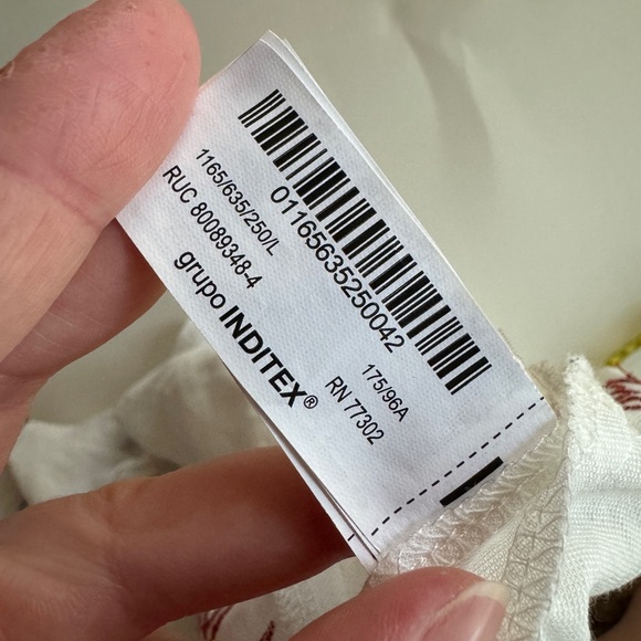 Zara Top - Picture 12 of 15